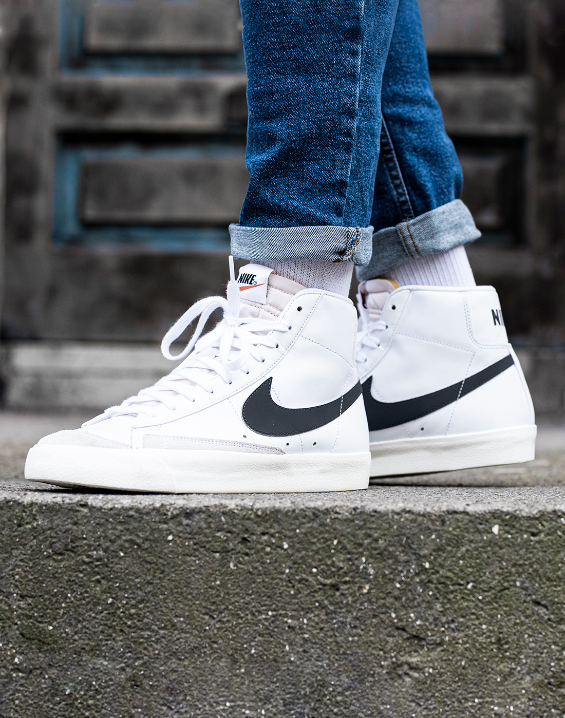 Buy > outfits with nike blazer > in stock