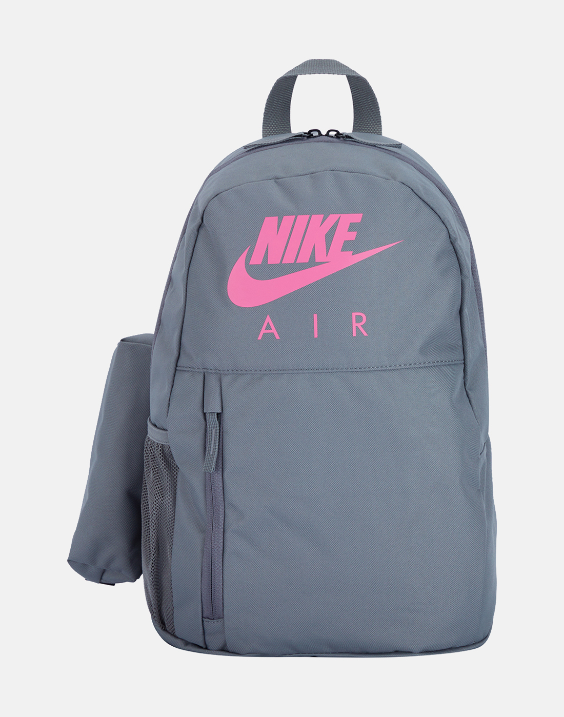 Nike Kids Elemental Backpack Grey | Life Style Sports IE