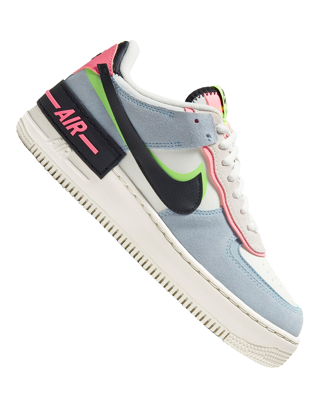 nike air force 3 women's