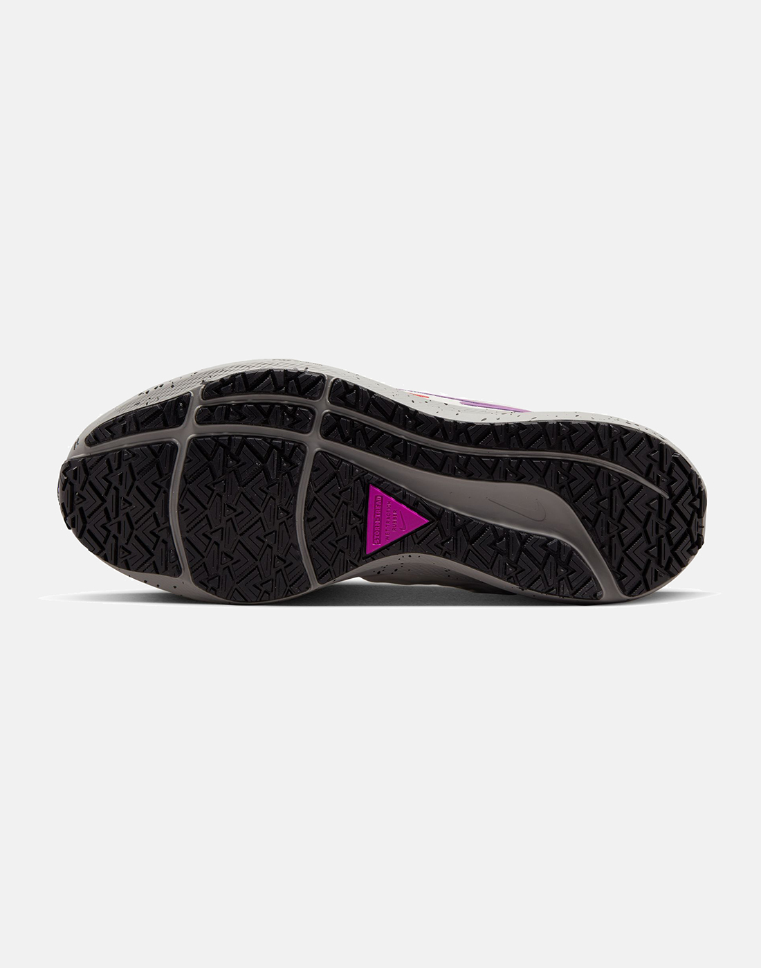 Nike Womens Air Zoom Pegasus 39 Shield - Cream | Life Style Sports IE
