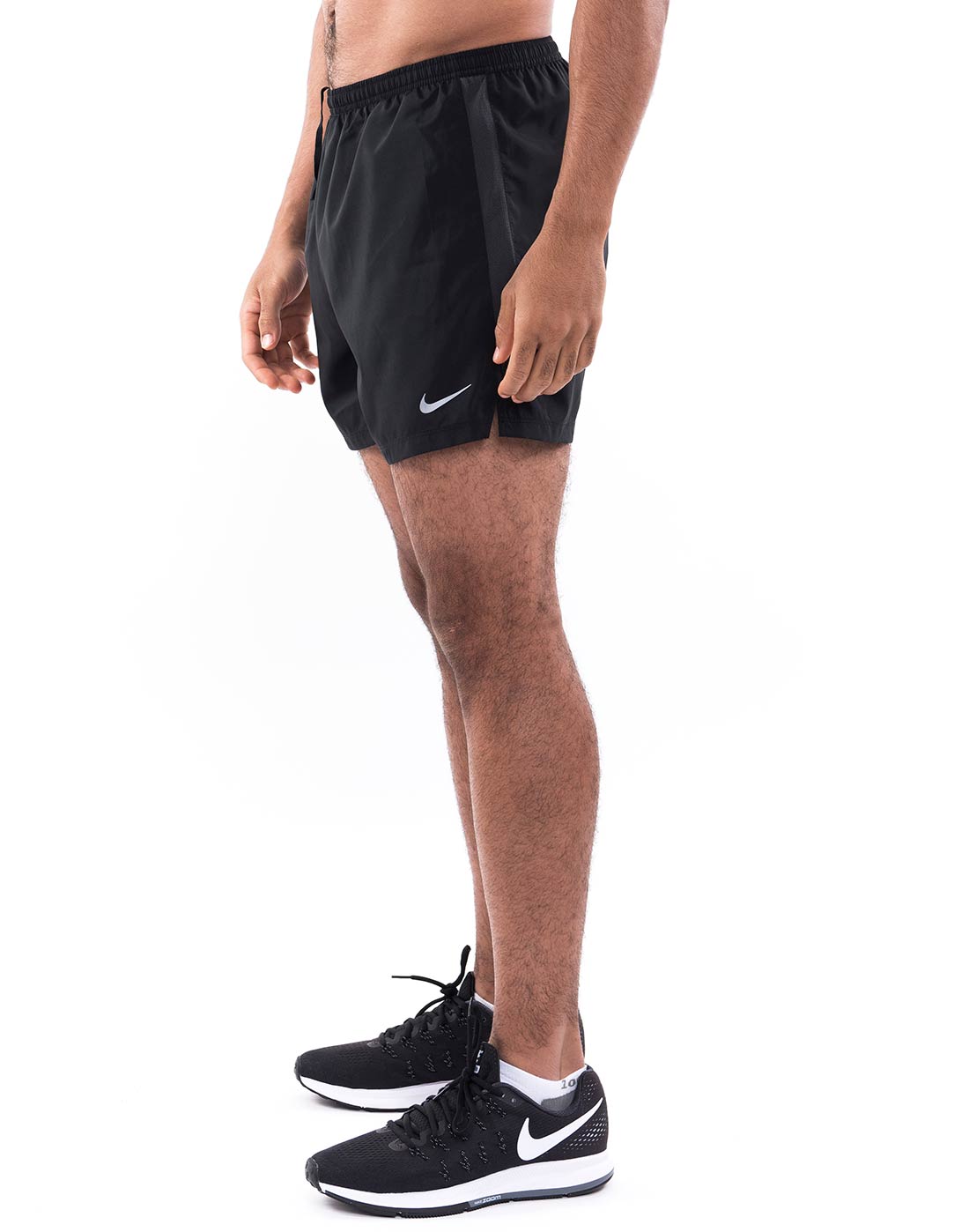 nike challenger 5 inch shorts