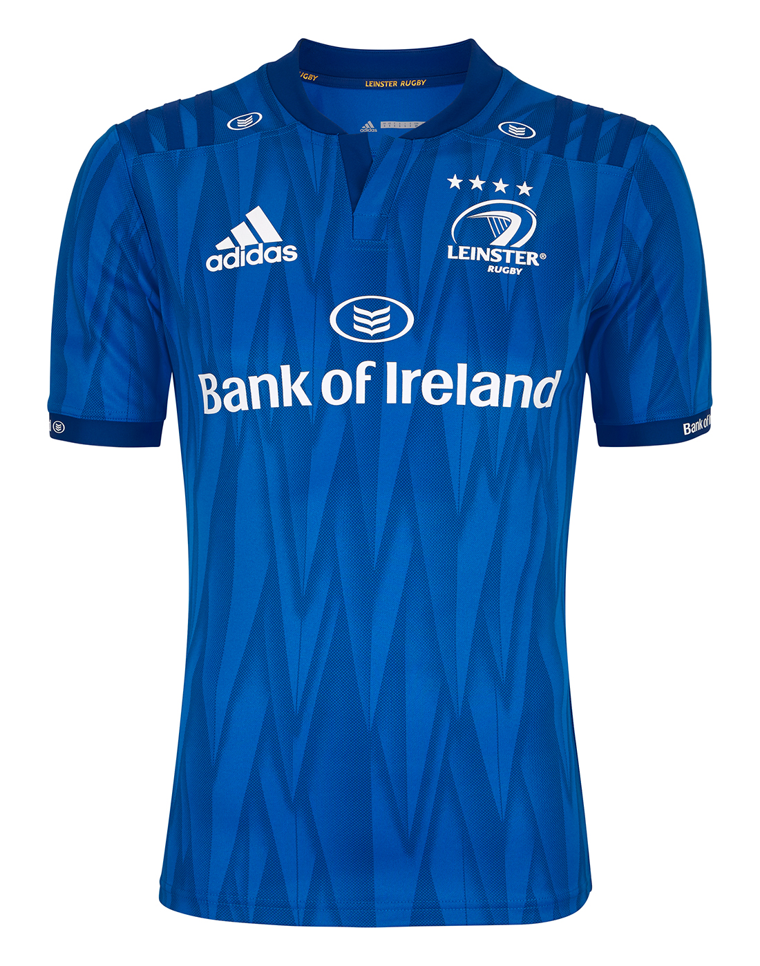 leinster rugby polo shirt