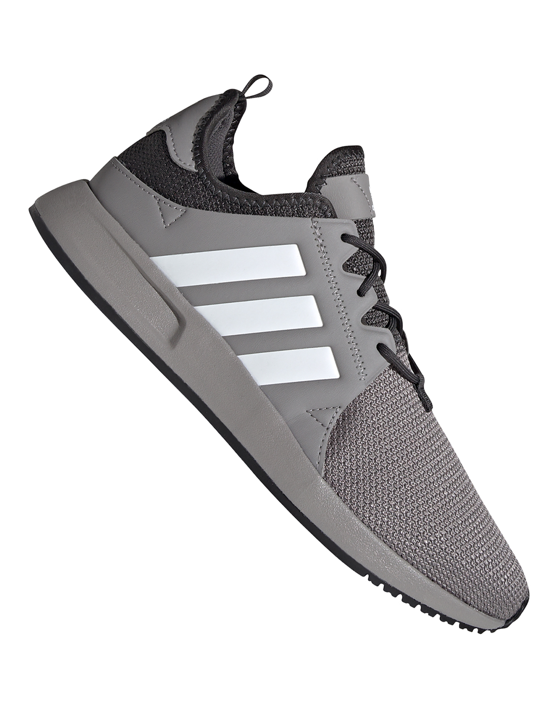 Adidas Shoes X_plr Grey Zip | lupon.gov.ph