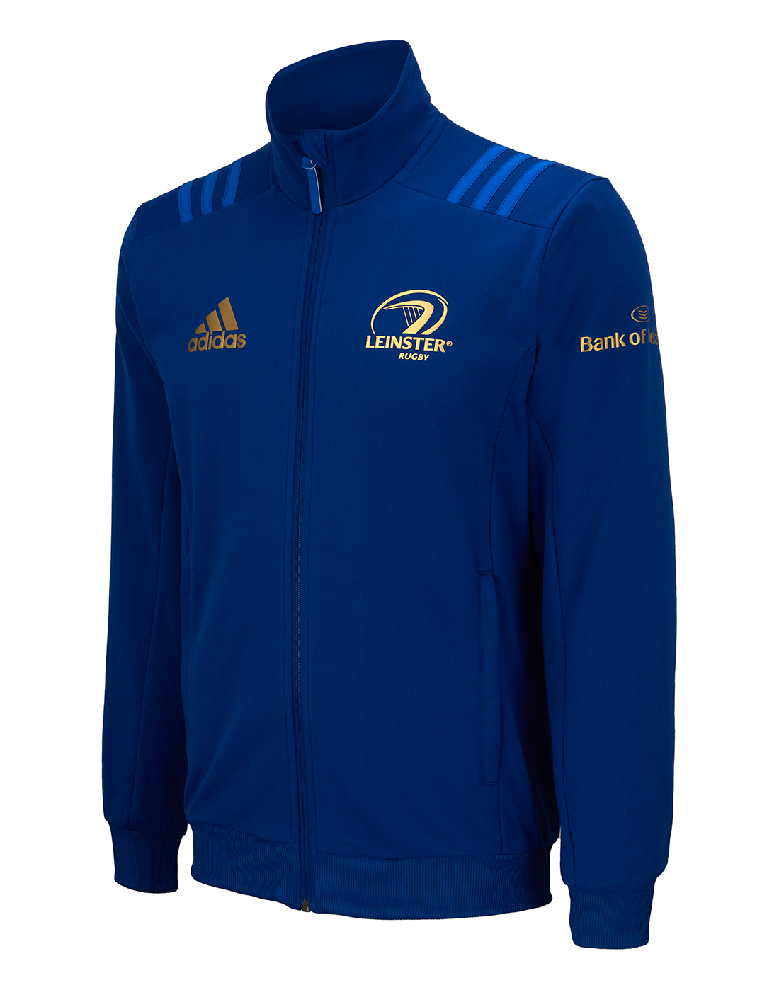 leinster rugby jackets