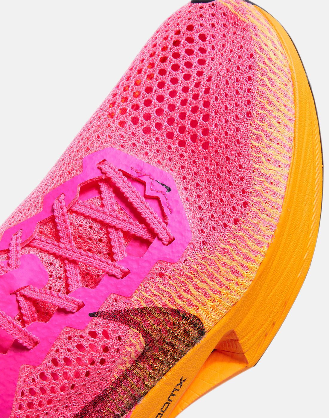 Nike Mens ZoomX Vaporfly Next % 3 - Pink | Life Style Sports IE
