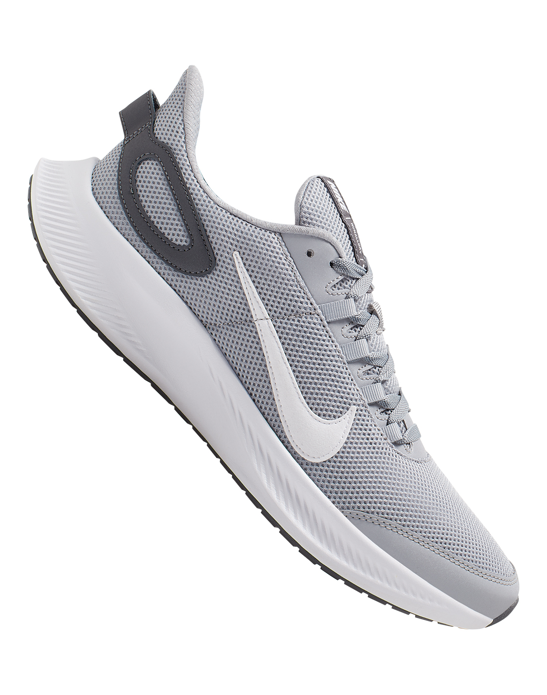 Nike Mens Runallday 2 - Grey | Life 