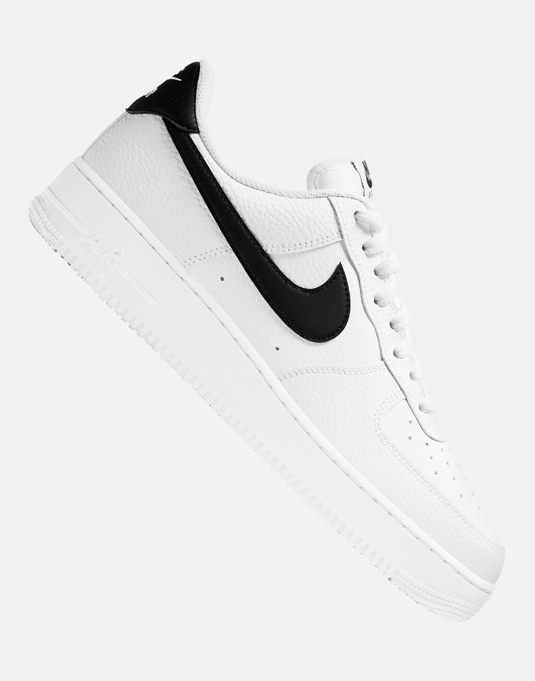 men air force ones white