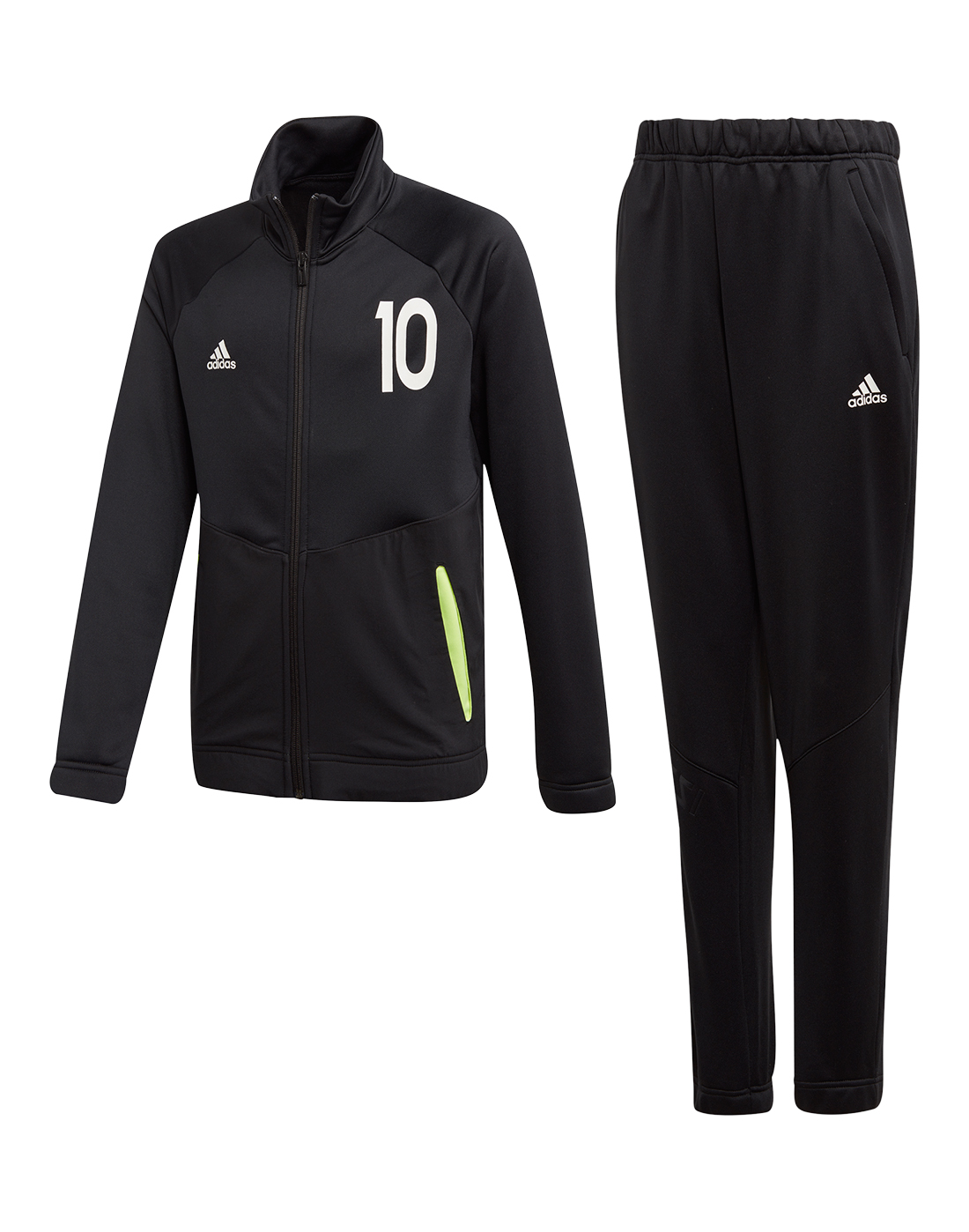 personalised adidas tracksuit