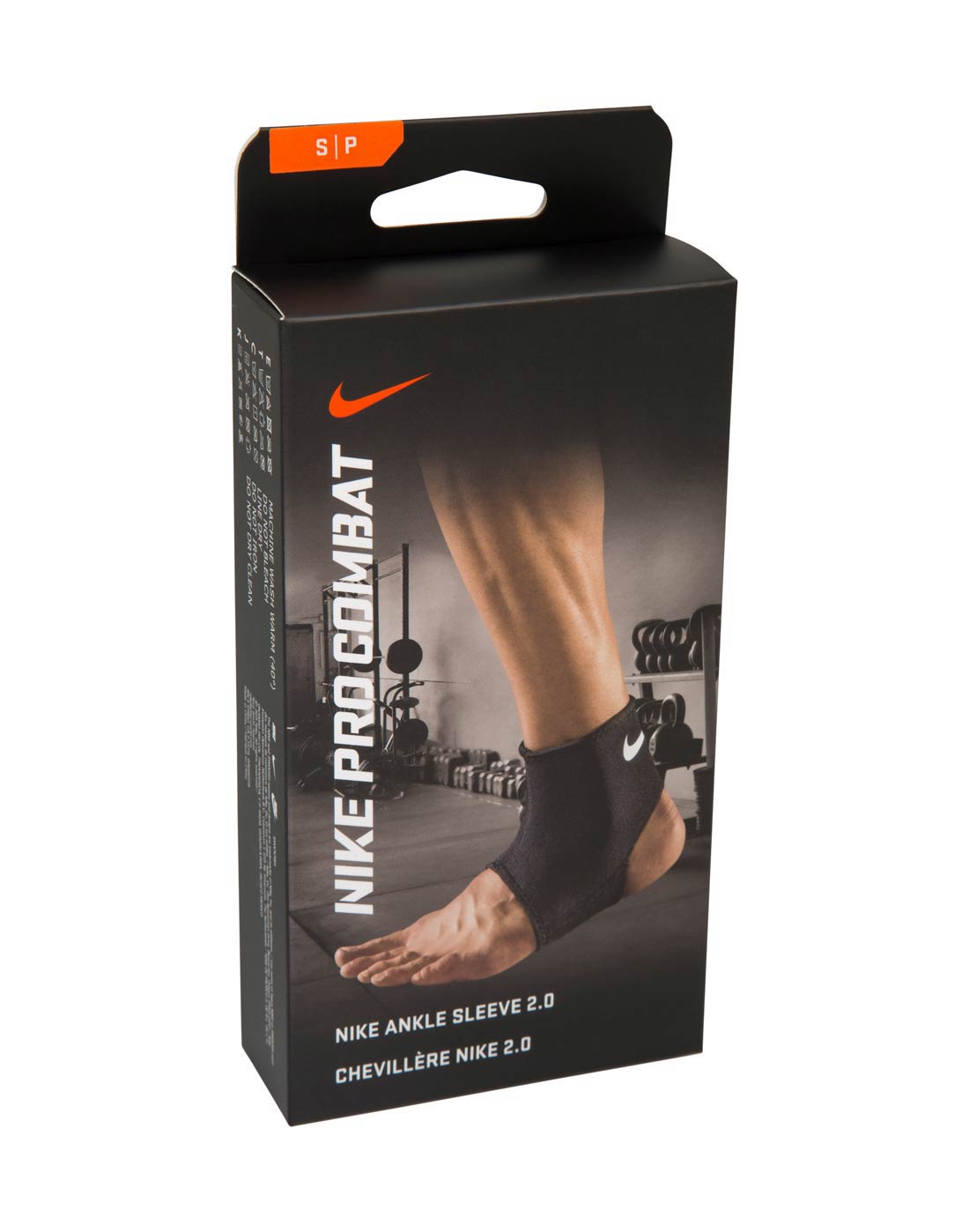 ankle wrap nike