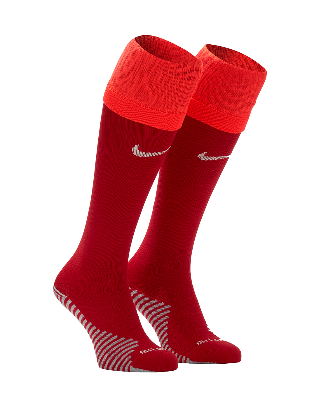 Nike Liverpool 21/22 Home Socks - Red | Life Style Sports IE