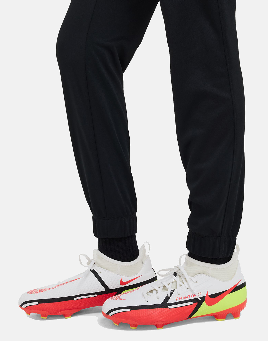 Nike Older Kids CR7 Pants - Black | Life Style Sports UK