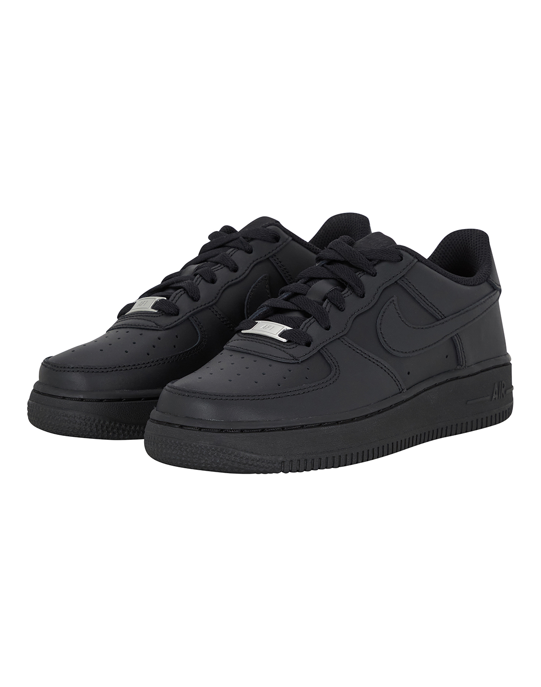 youth air force 1 black