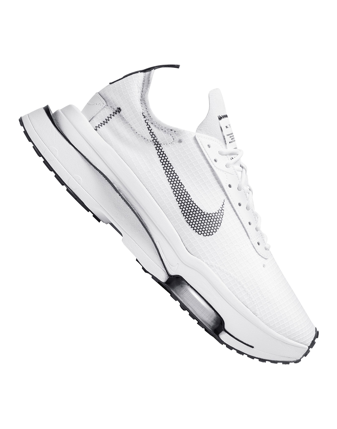 Nike Mens Air Zoom-Type - White 