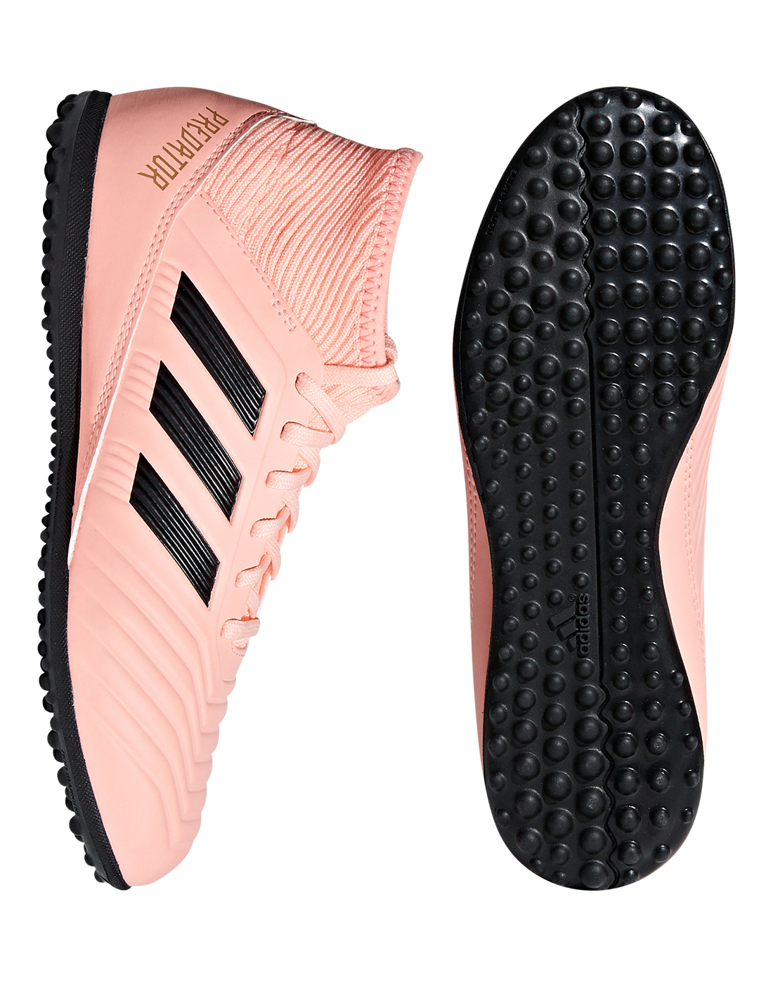 adidas Predator 18.3 Spectral Mode - Pink Life Style Sports EU