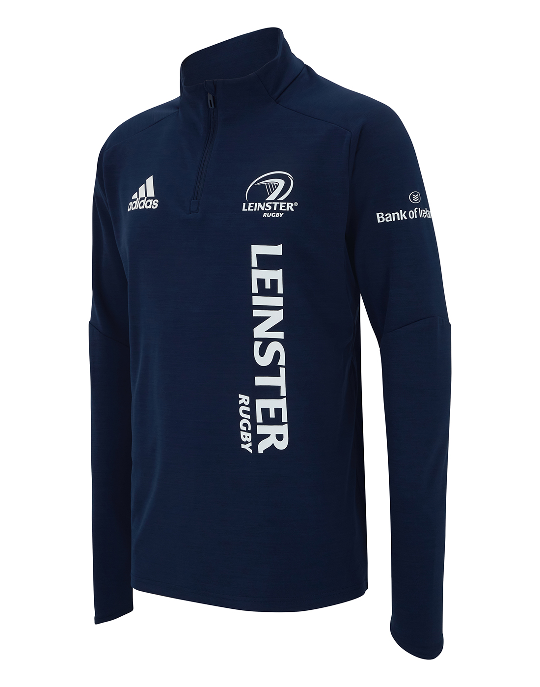 leinster training top