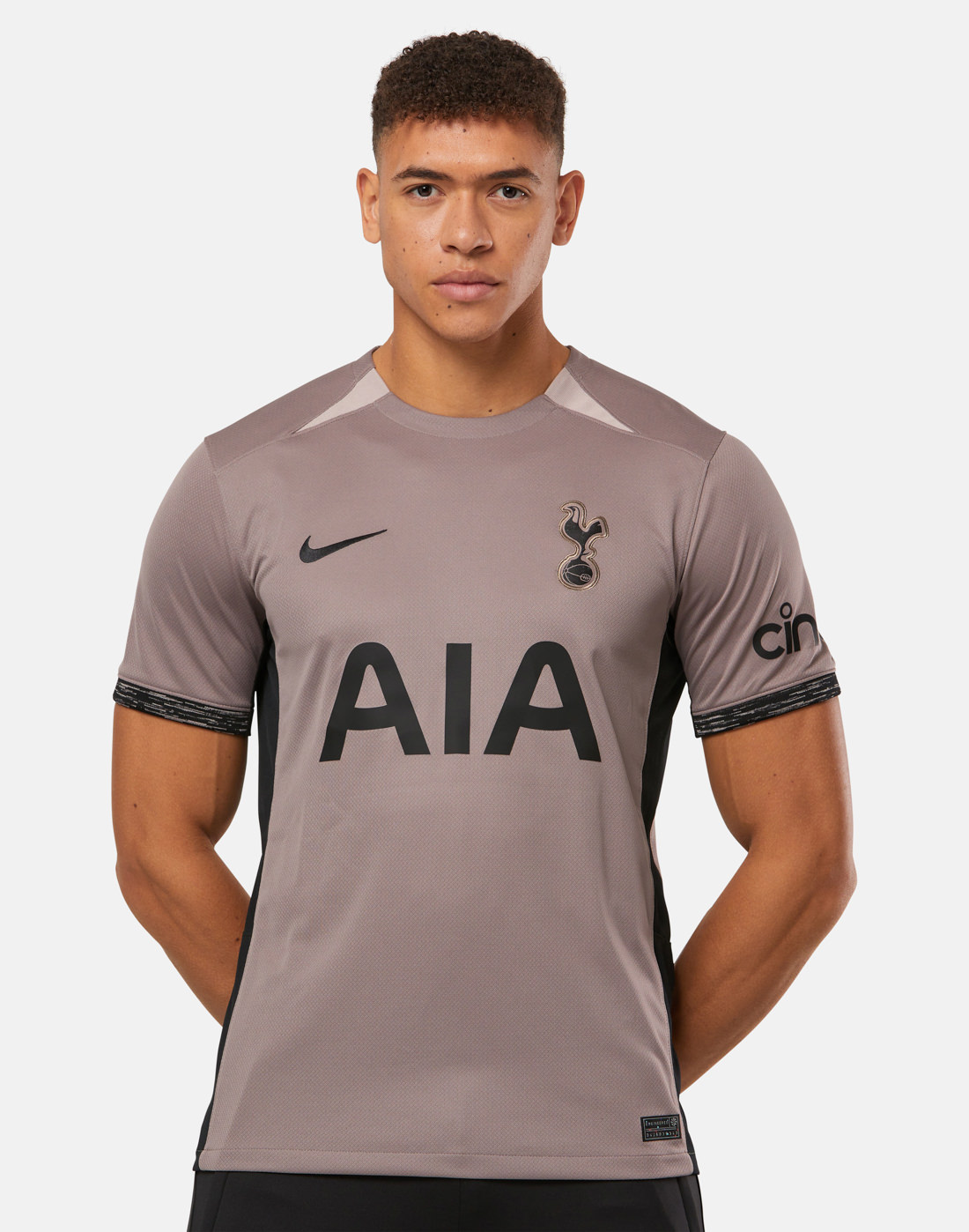 Mens Elite Tottenham Hotspur Home Shirt 2023/24