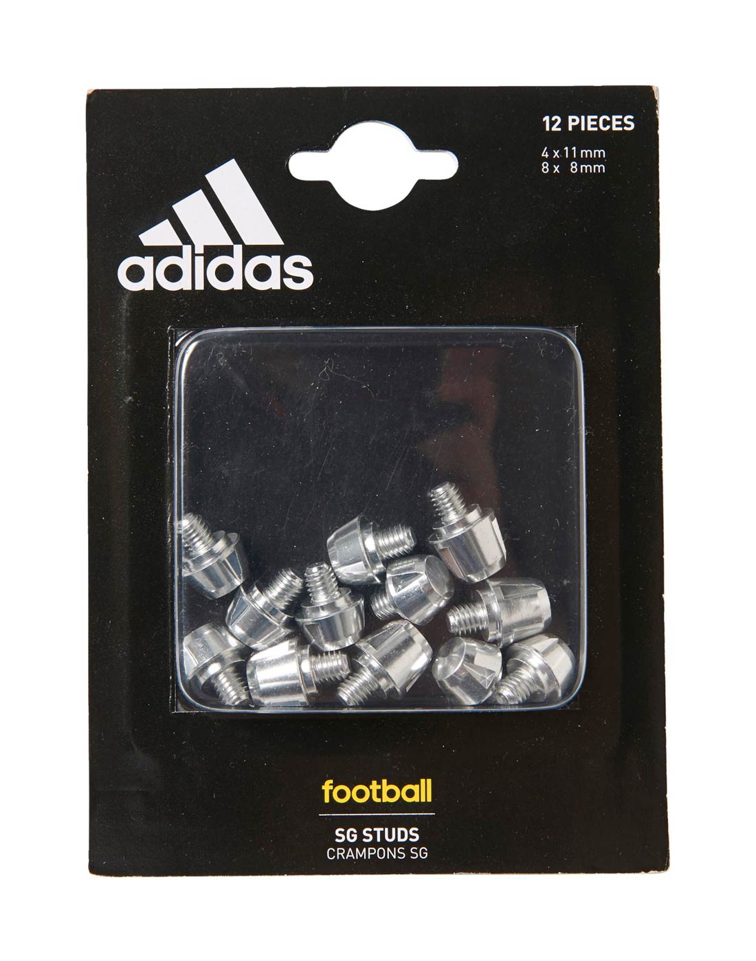 adidas hard ground studs