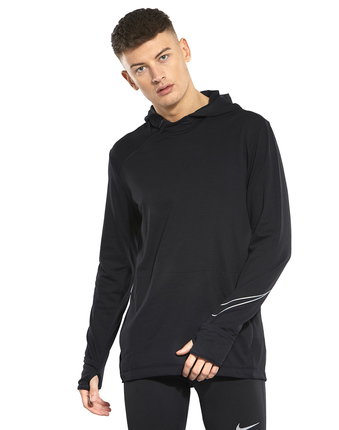 الدماغ مستدير محاباة nike sphere hoodie 