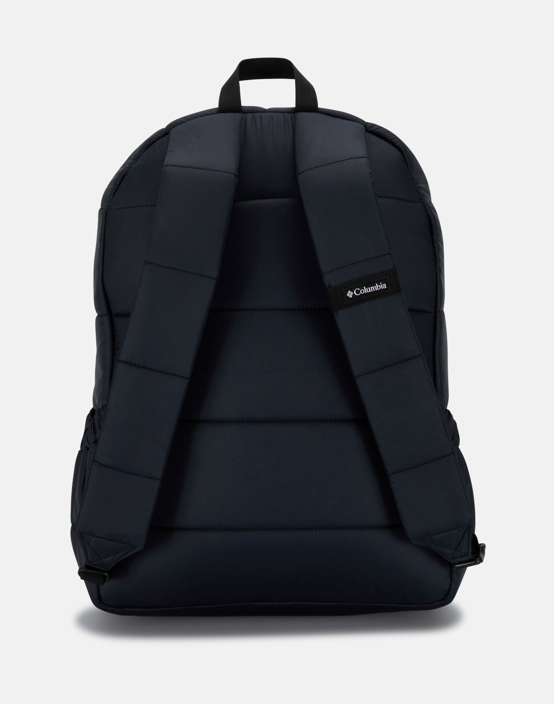 Backpack Black Style Sports IE | - Columbia Pike Lake Life