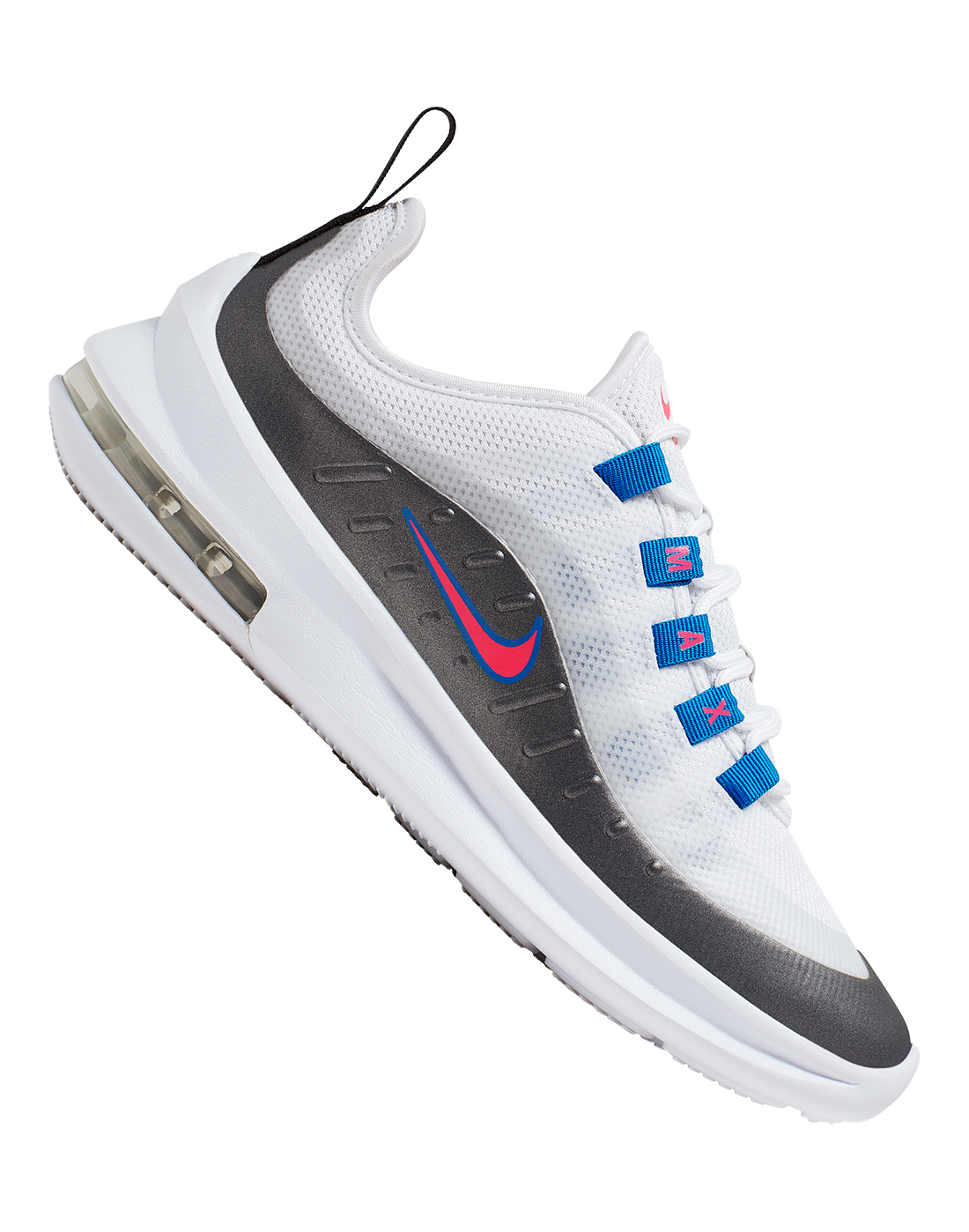 Nike Older Girls Air Max Axis - White | Life Style Sports UK
