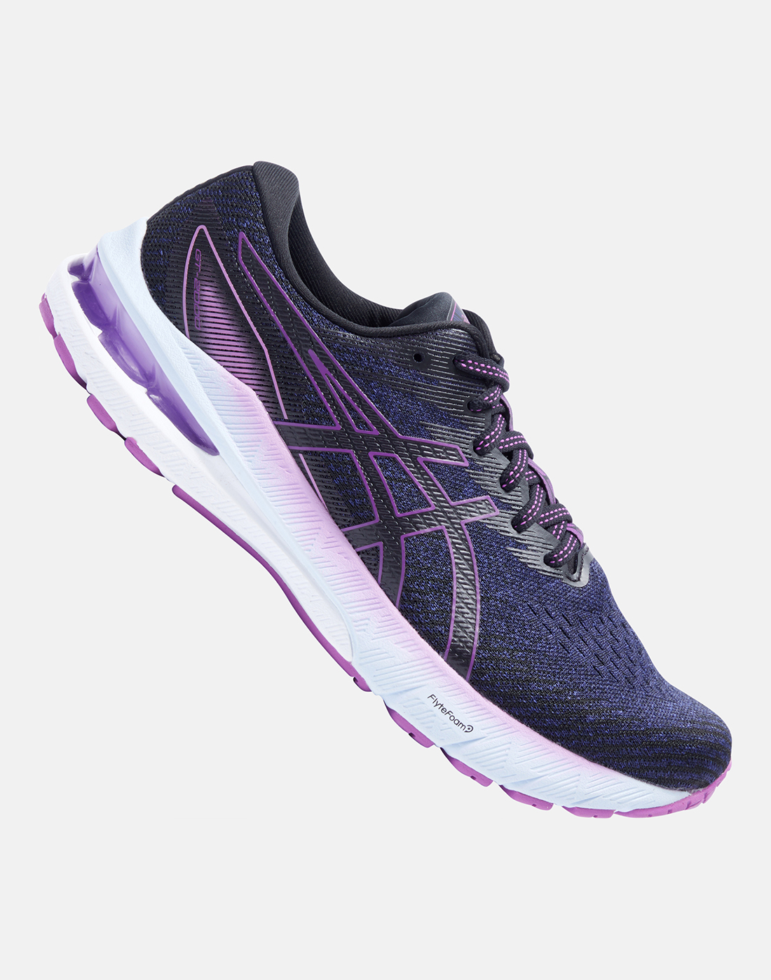Asics Womens GT-2000 10 - Navy | Life Style Sports IE