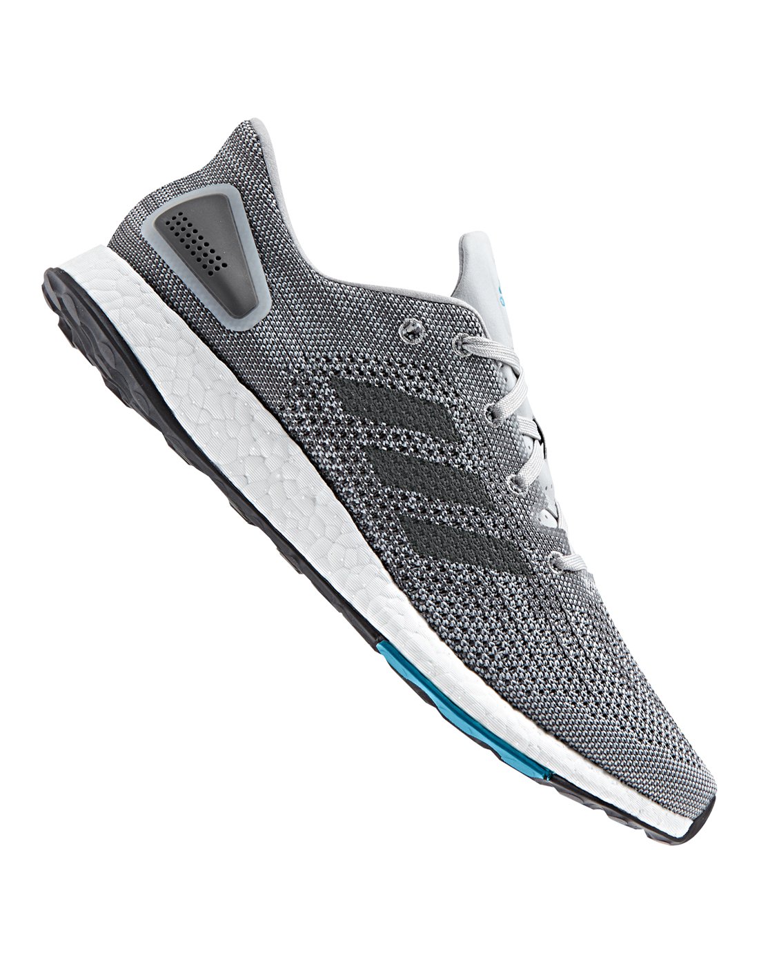 adidas pure boost dpr mens running shoes