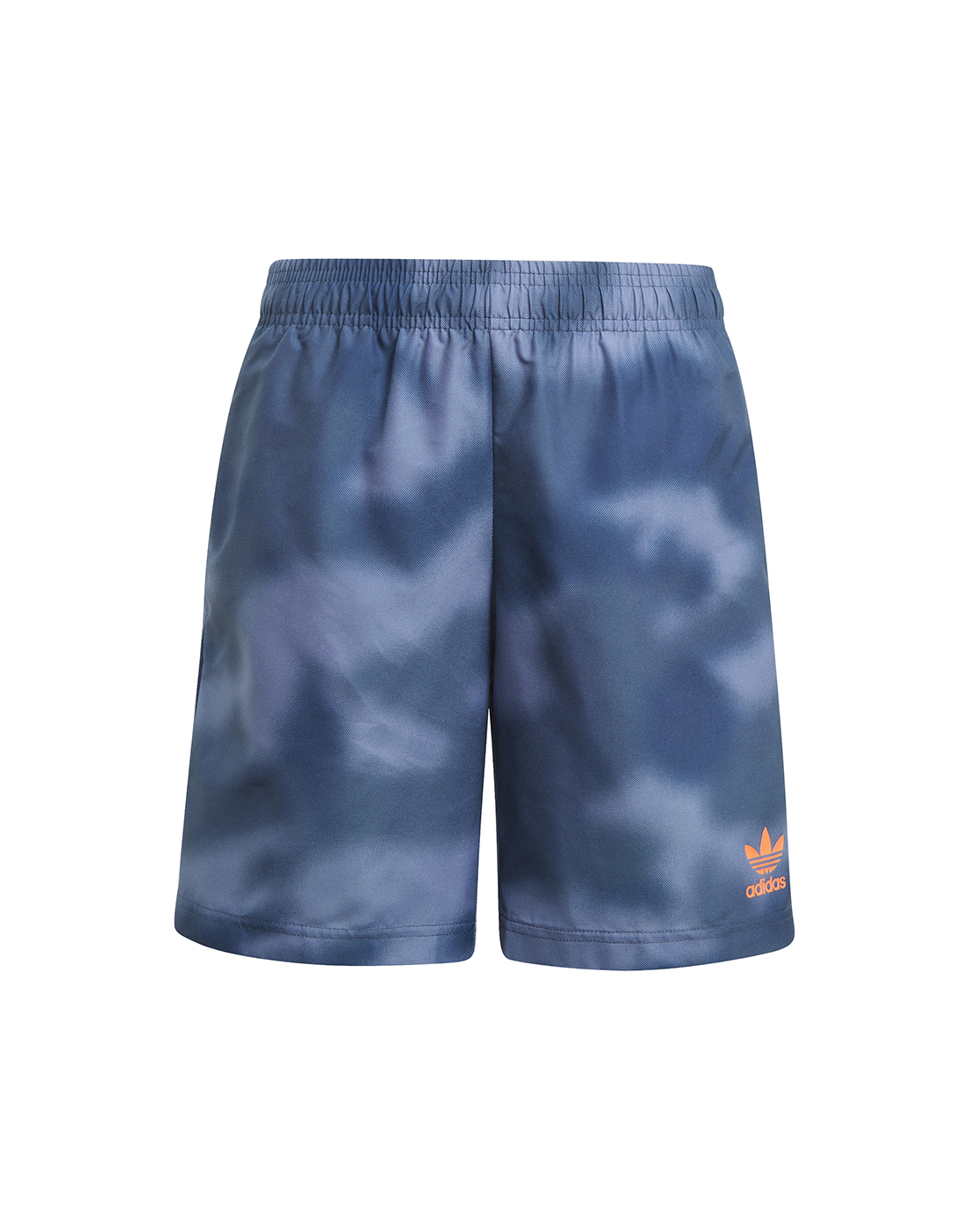 adidas Originals Older Boys Swim - Navy | Life Style Sports EU