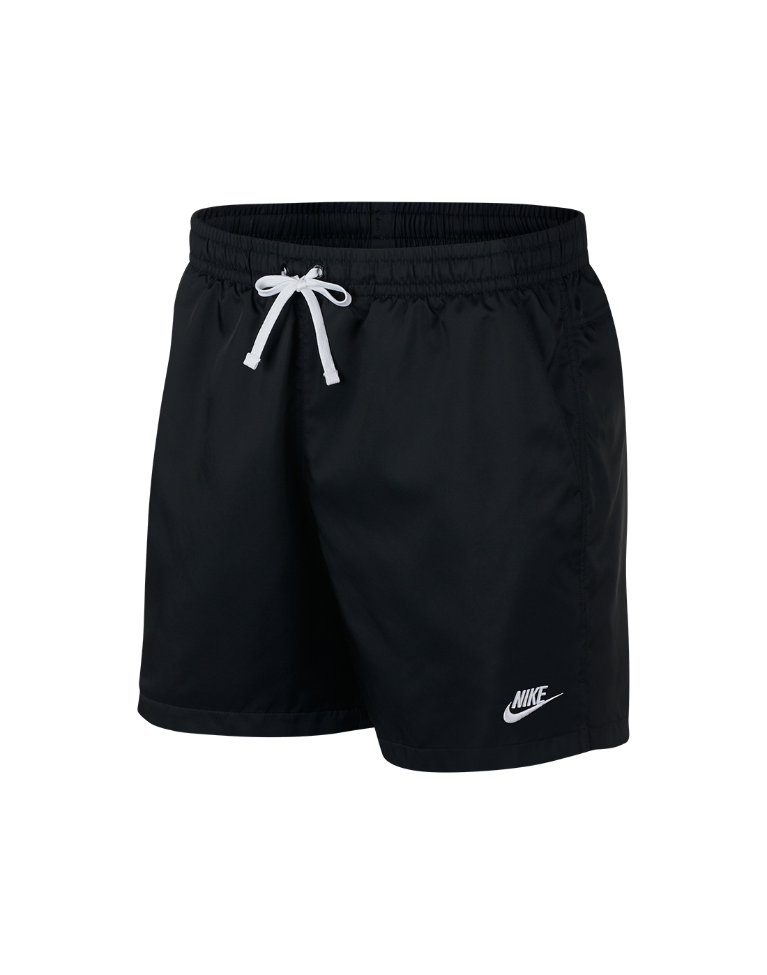 nike mens woven flow shorts