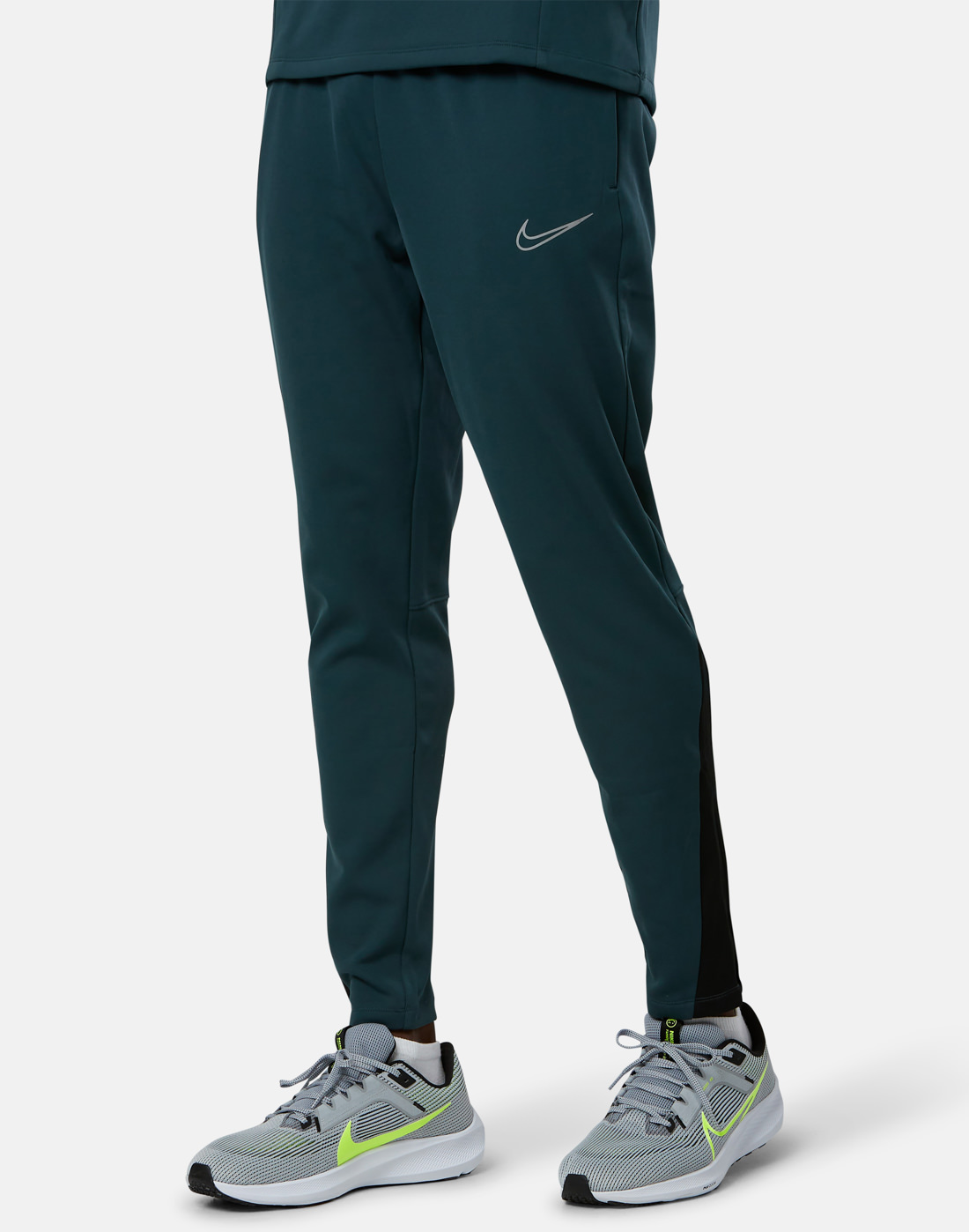 Nike Mens Winter Warrior Academy Pant - Green | Life Style Sports IE