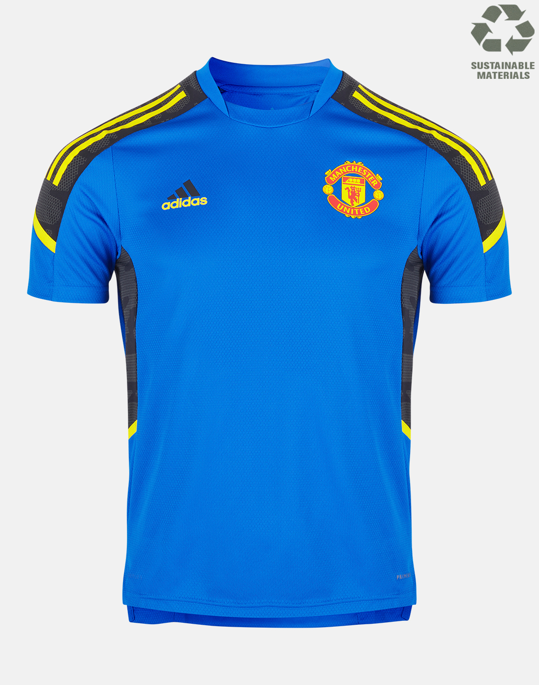 manchester united training jersey