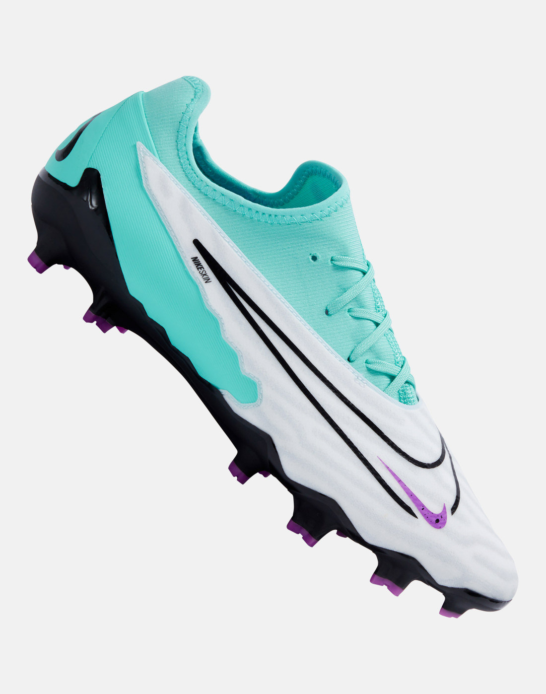 Nike Adults Phantom GX Pro Firm Ground - Green | Life Style Sports IE