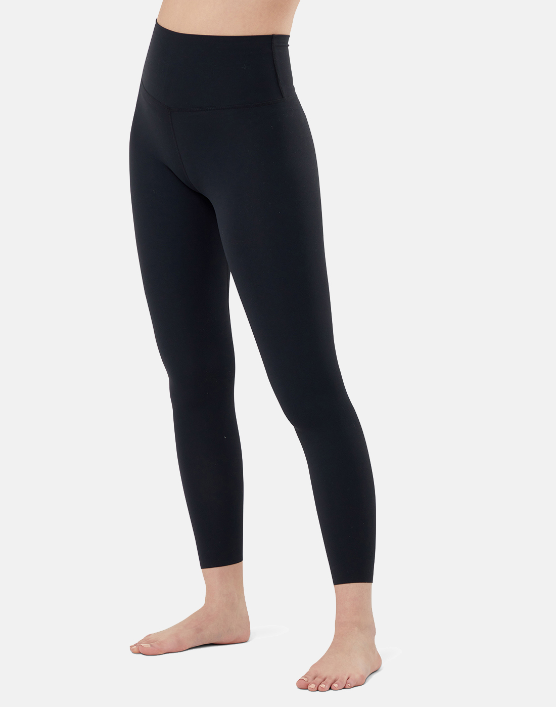 Nike Womens Luxe Yoga 7/8 Leggings - Black