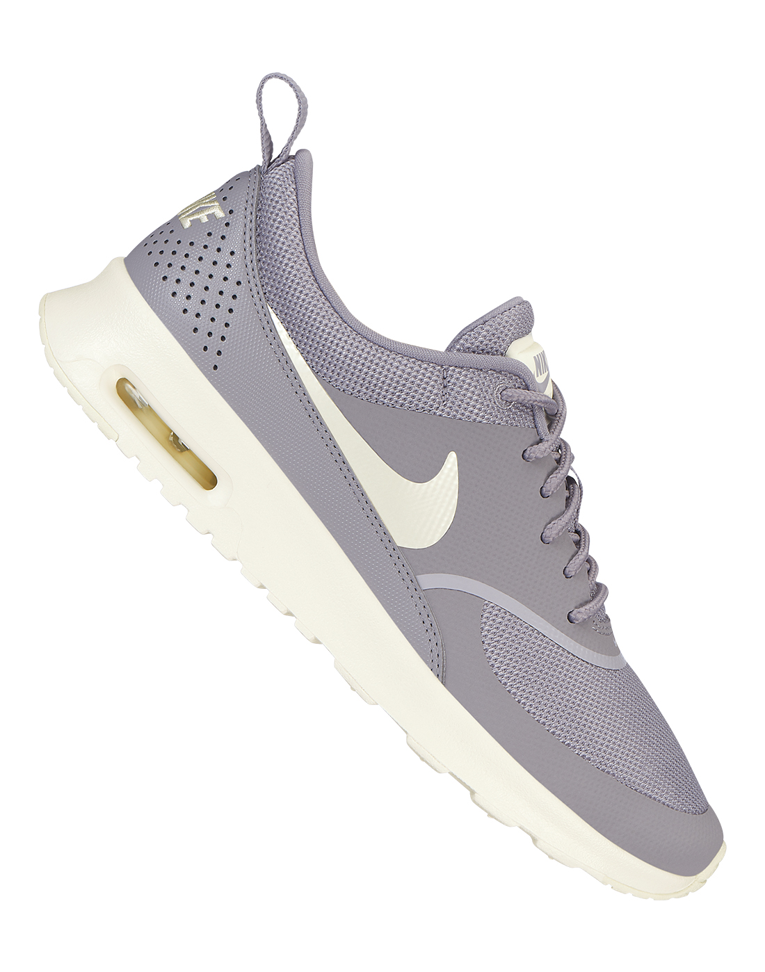 grey air max thea