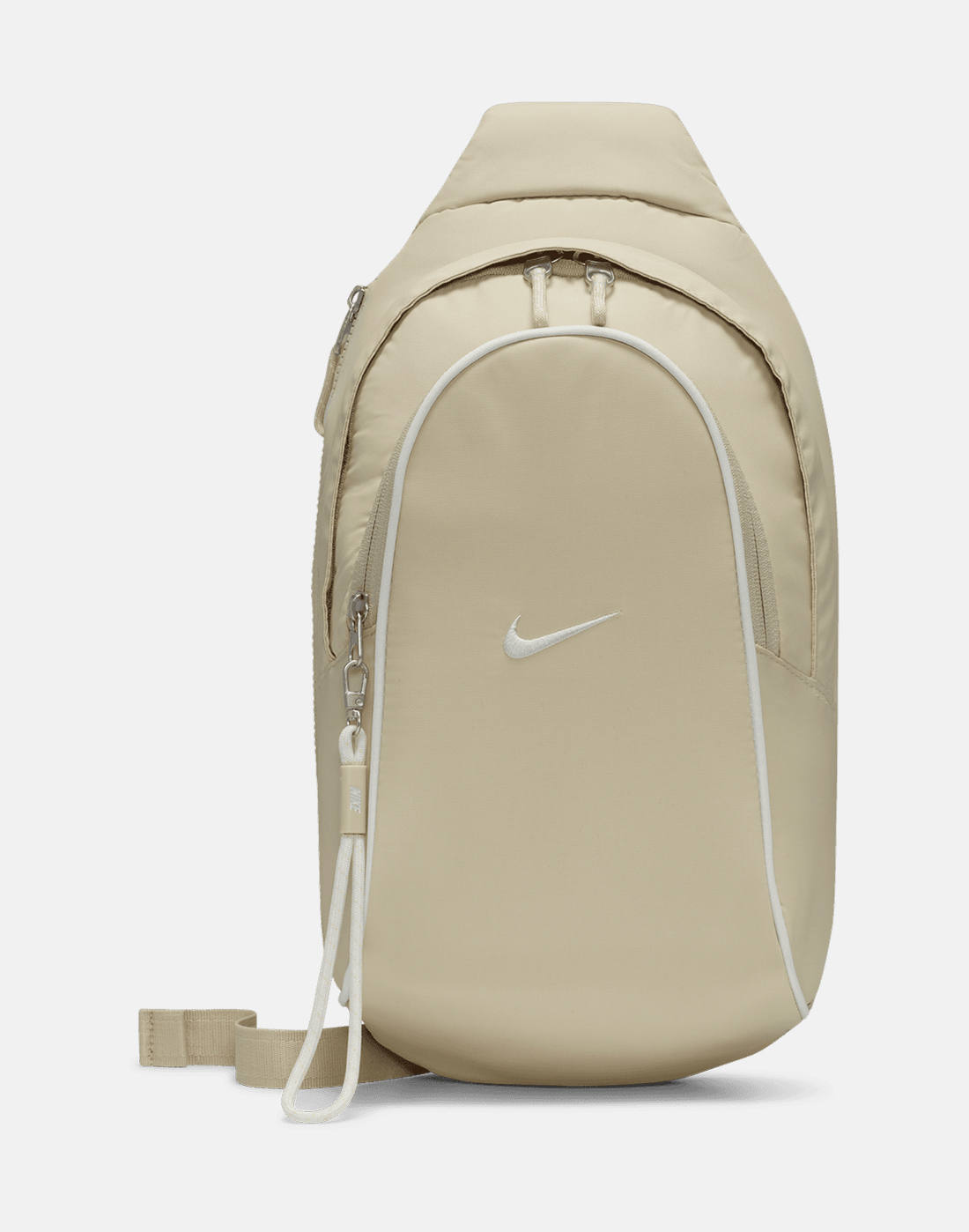 Contratado Recuento Mar Nike Essentials Sling Bag - Cream | Life Style Sports IE