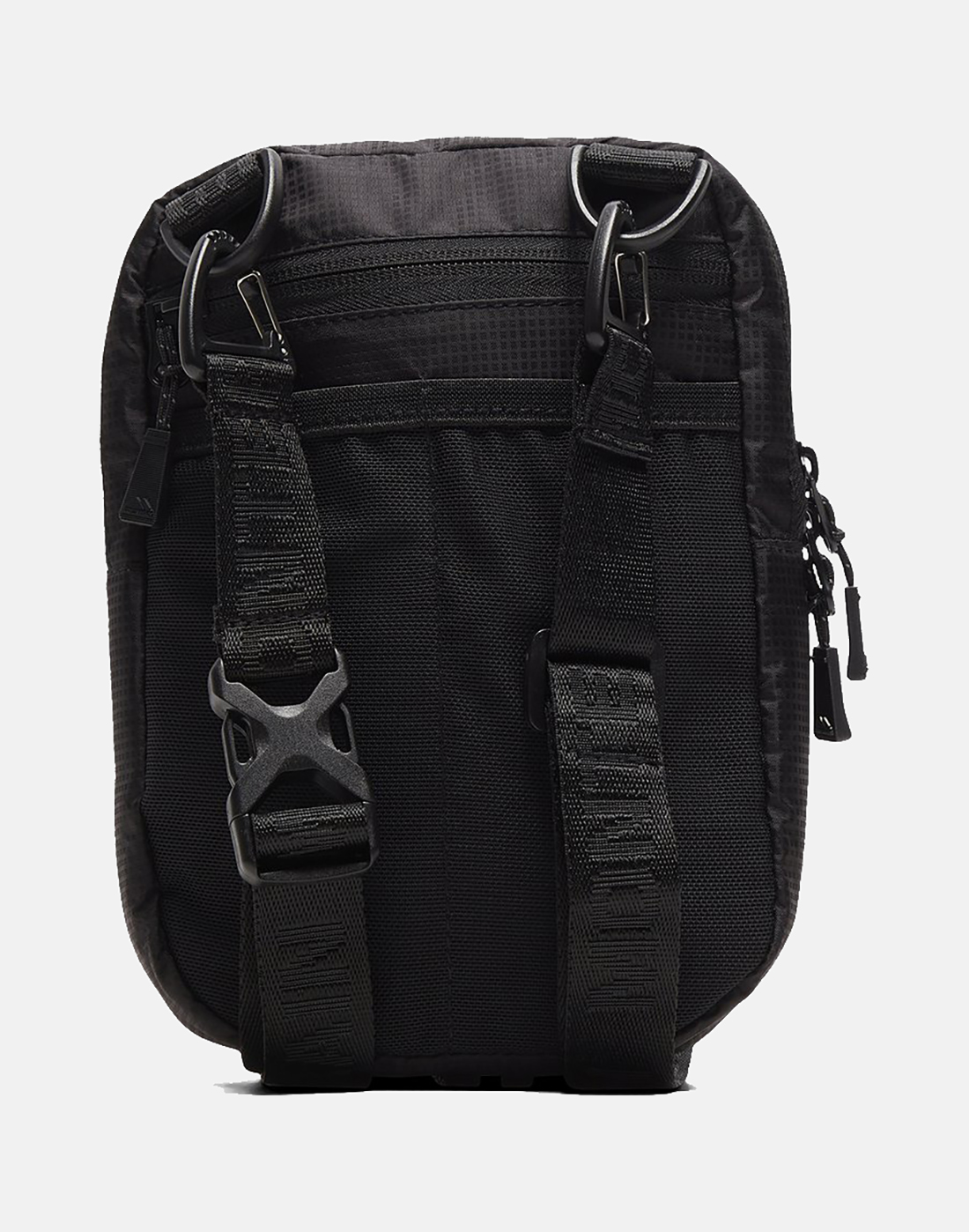 Monterrain Atlas Mini Bag - Black | Life Style Sports IE
