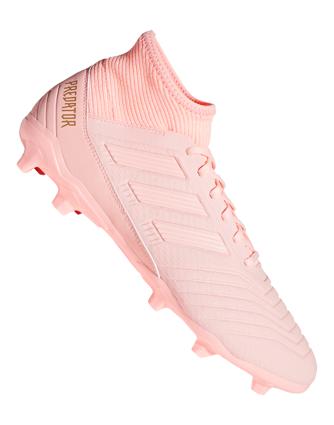 adidas predator 18.3 pink