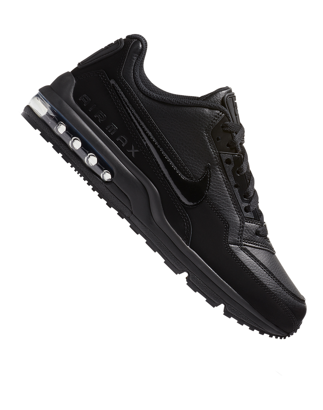 Men's Black Nike Air Max LTD 3 | Life 