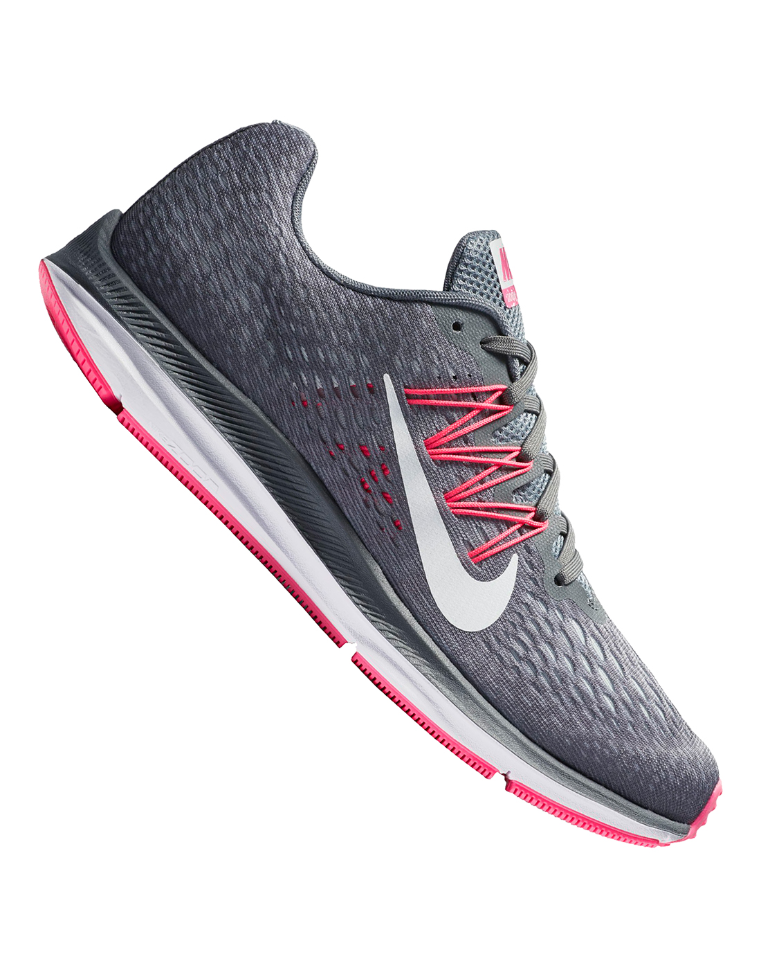 nike wmns nike zoom winflo 5