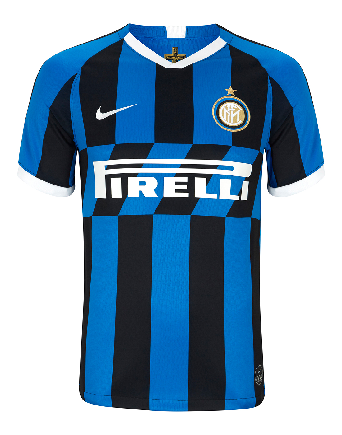 Nike Adult Inter Milan 19/20 Home Jersey | Life Style Sports