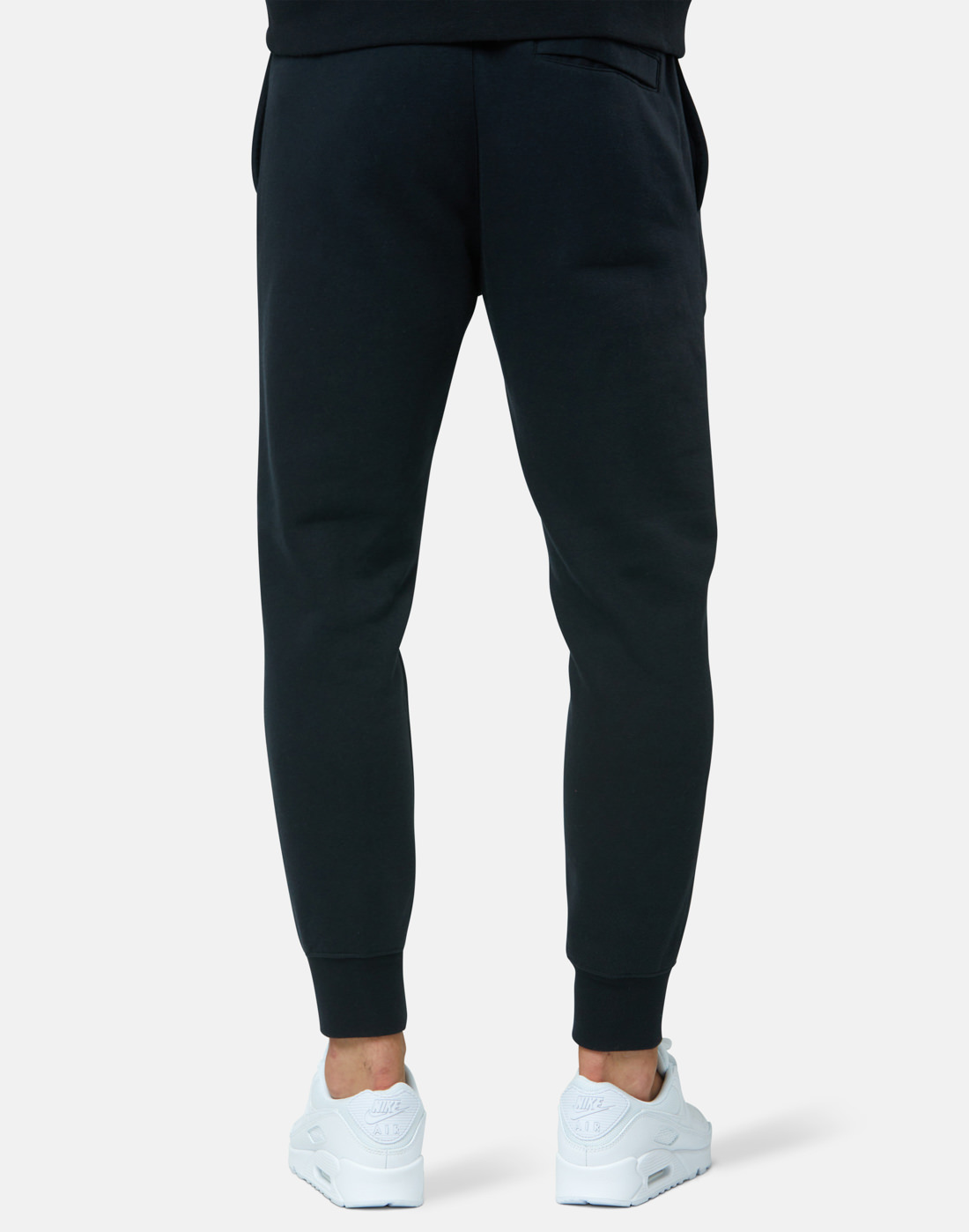 Nike Mens Club Pants - Joggers | Life Style Sports