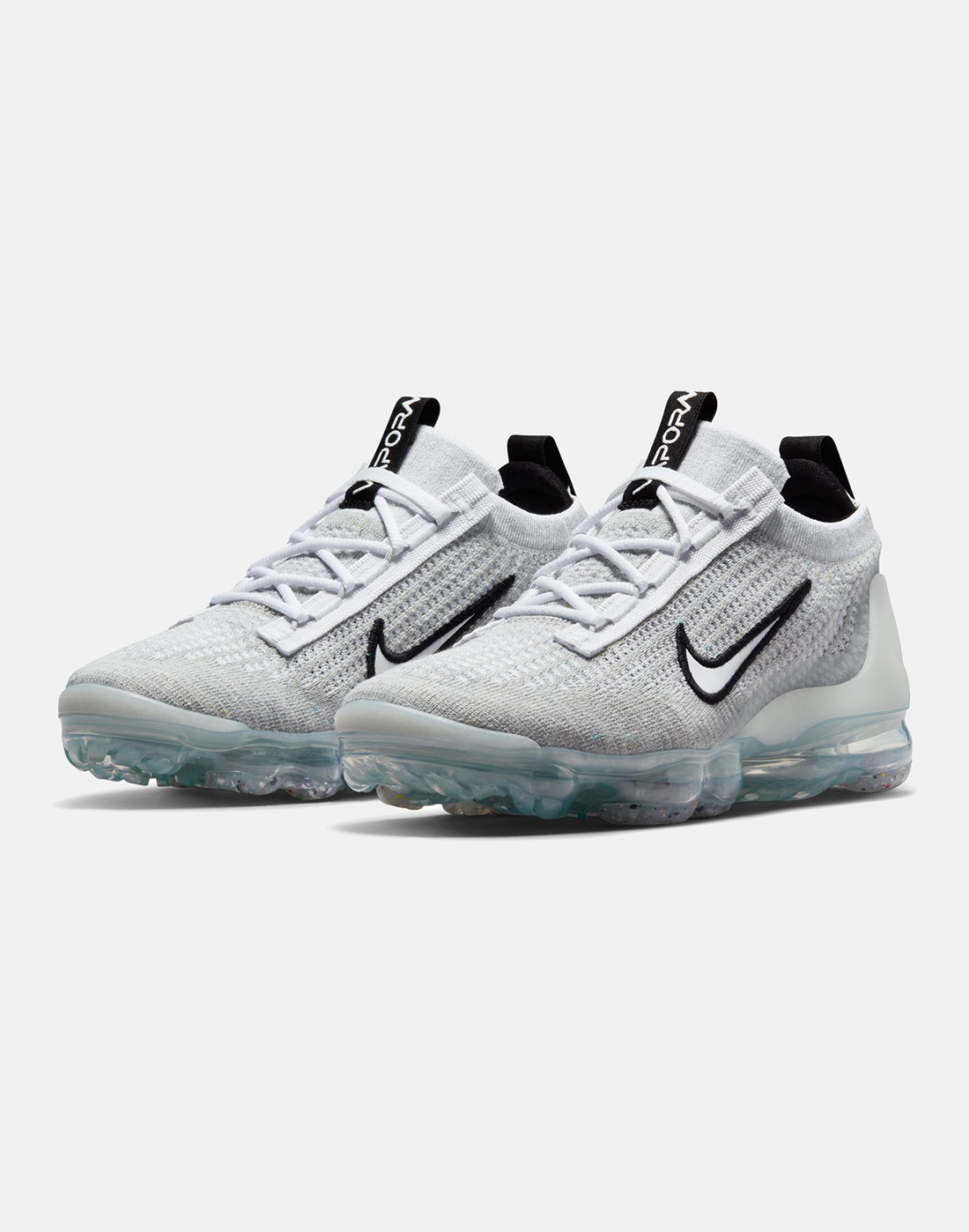 Nike Older Kids Air VaporMax - White | Life Style Sports EU