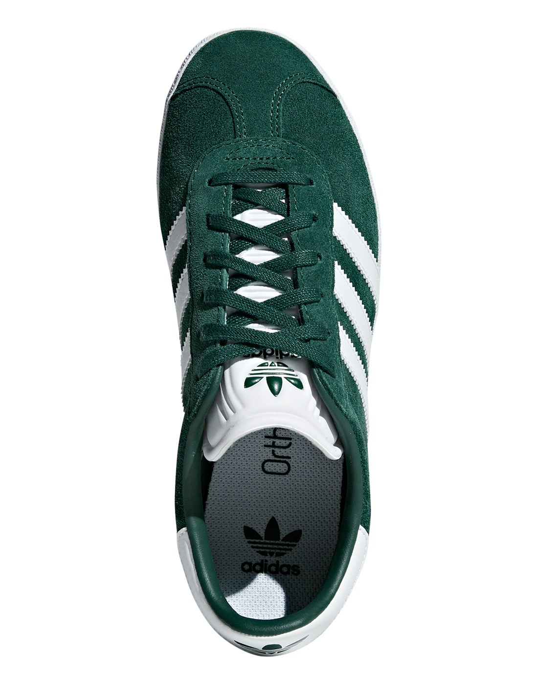 adidas Originals Older Kids Gazelle - Green | Life Style Sports IE