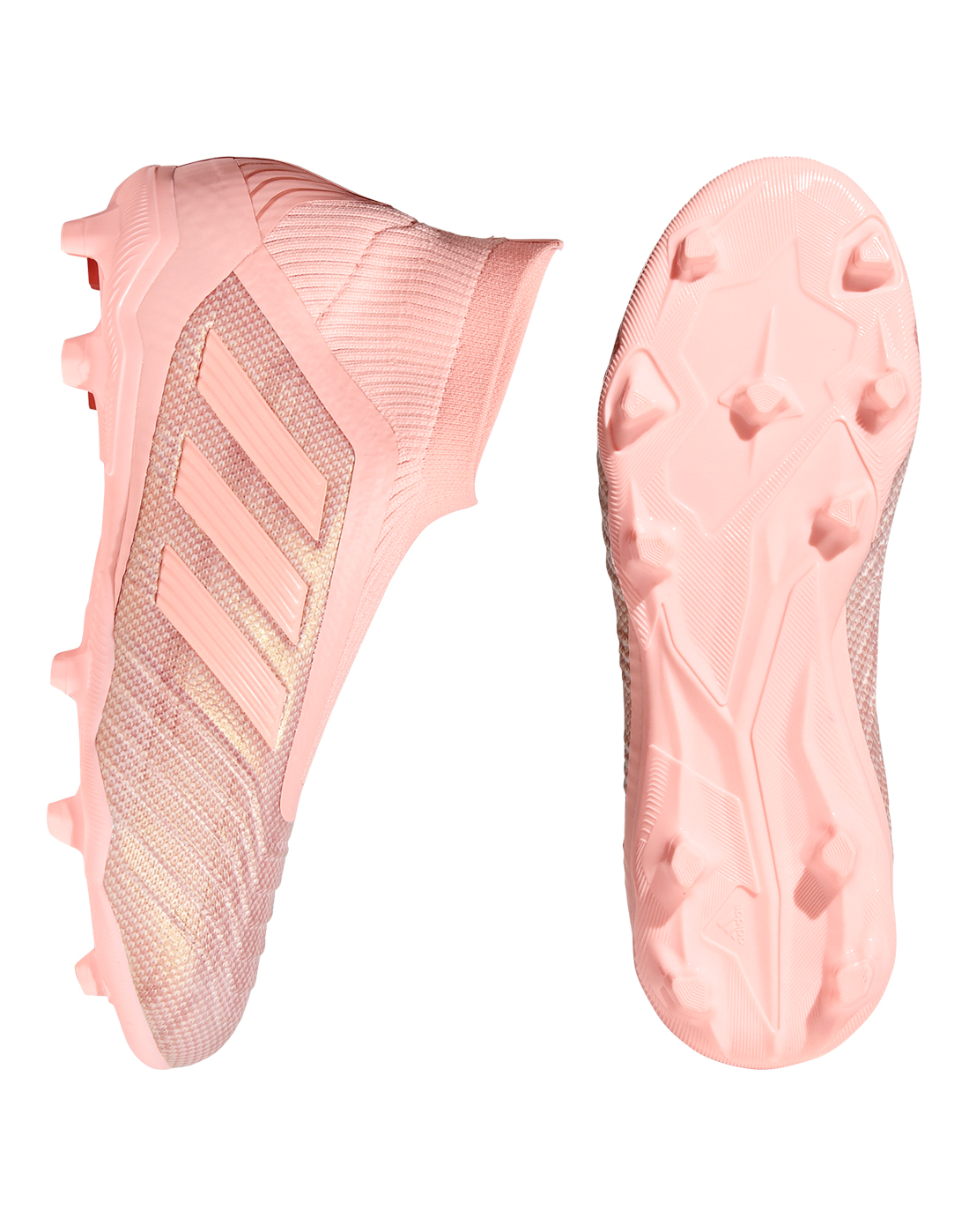 predator pink adidas