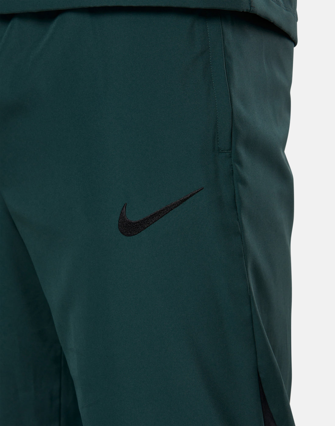 Nike Mens Woven Academy Track Pant - Grey | Life Style Sports IE