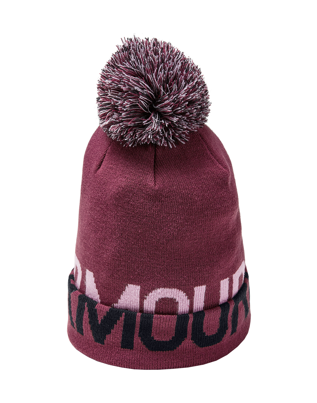 Under Armour Graphic Bobble Hat | Life 