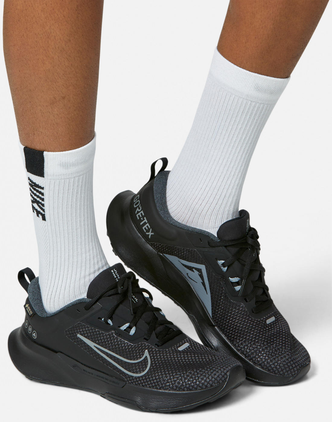Nike Mens Juniper Trail 2 Goretex - Warm White | Life Style Sports IE