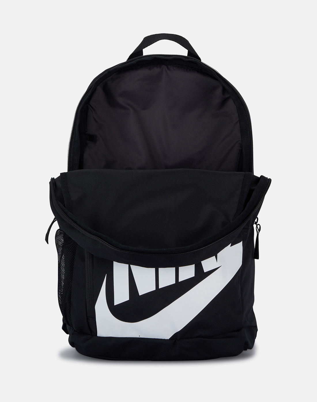 Nike Kids Elemental Backpack - Black | Life Style Sports EU