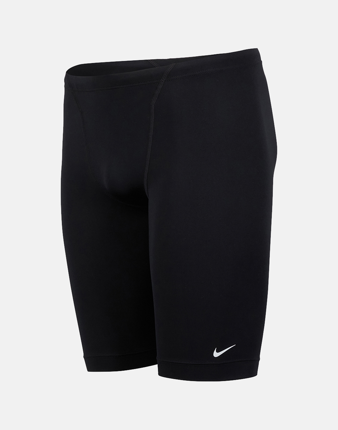 Nike Mens Hydrastrong Jammer - Black | Life Style Sports IE