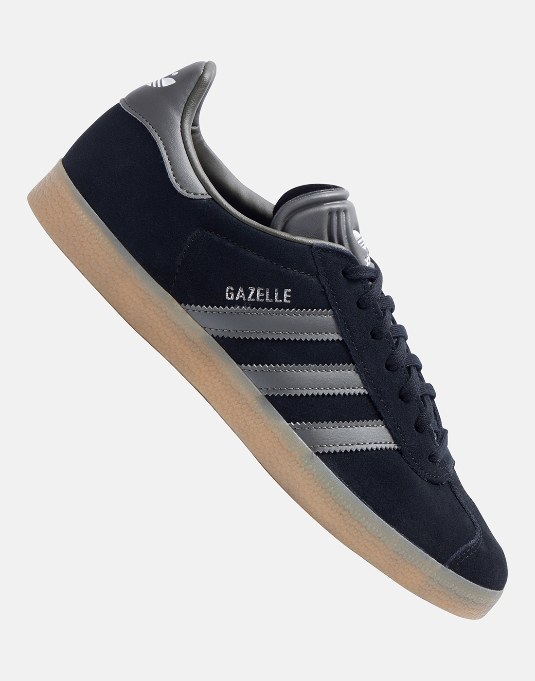 Originals Mens Gazelle Black | Style Sports EU