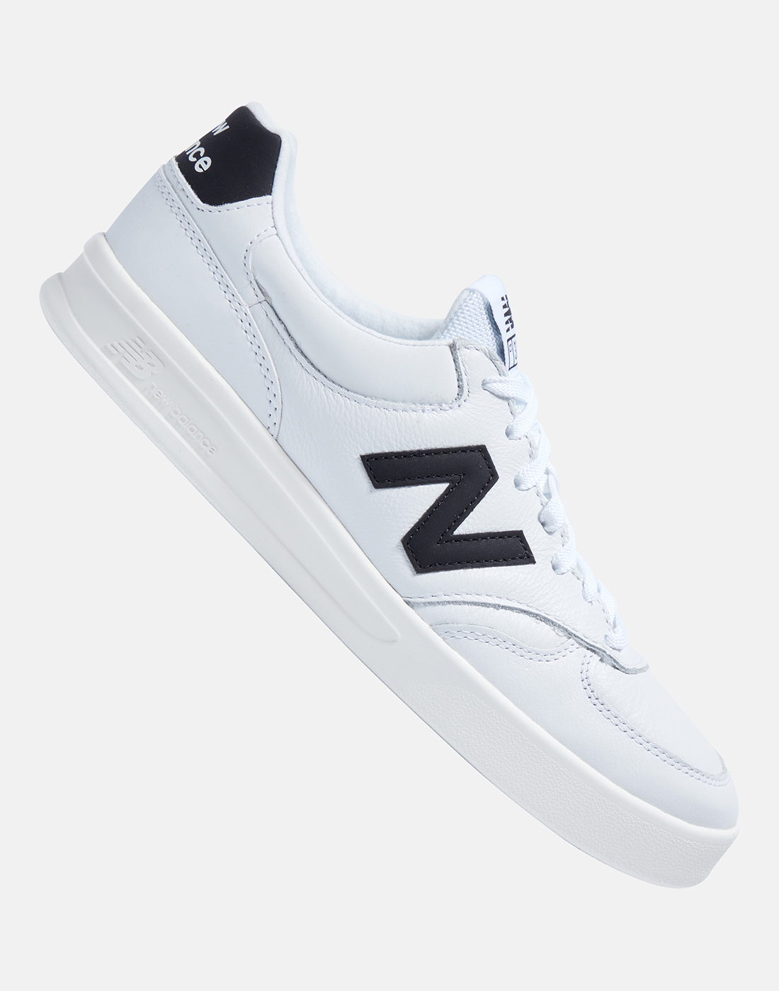 New Balance Mens CT300 Trainers White Life Style Sports IE | lupon.gov.ph